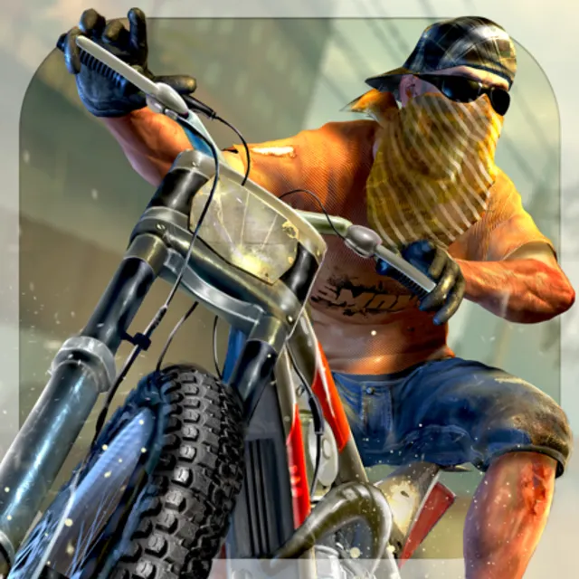 ⚡️ Urban Trial Freestyle iPhone ios iPad Appstore + 🎁