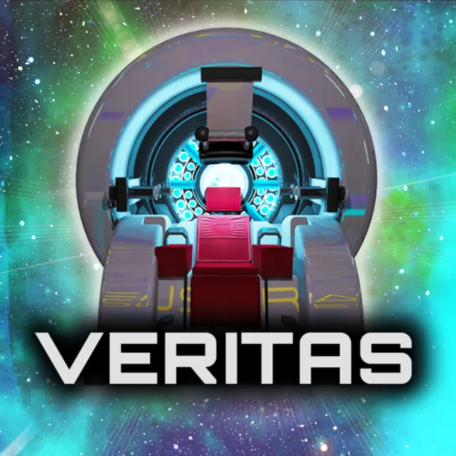 ⚡️ Veritas iPhone ios iPad Appstore + ПОДАРОК 🎁