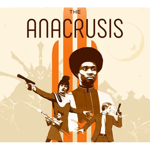The Anacrusis (Steam ключ) ✅ REGION FREE/GLOBAL + 🎁
