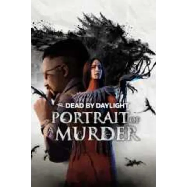 Dead by Daylight Portrait of a Murder Chapter Xbox 🔑🌍