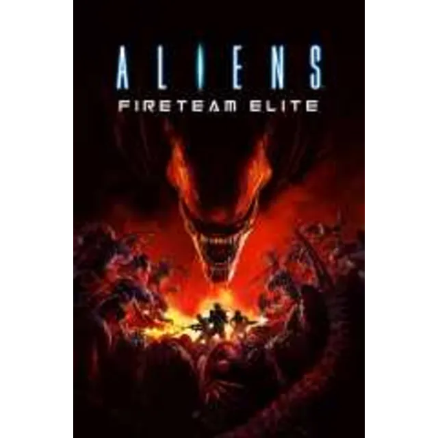 Aliens: Fireteam Elite Xbox КЛЮЧ 🔑🌍
