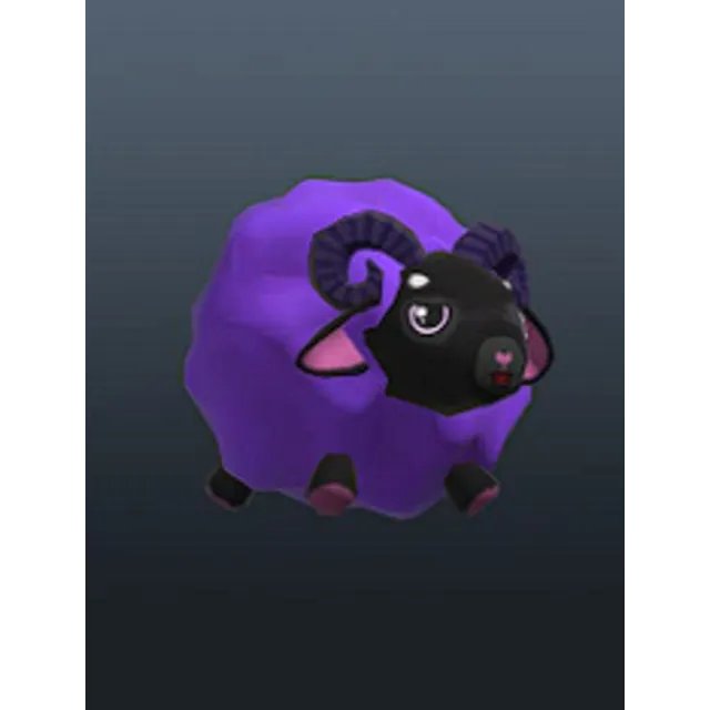 🔑КЛЮЧ🔑 ✅ Void Sheep Shoulder Pet ✅ 🚀 ROBLOX