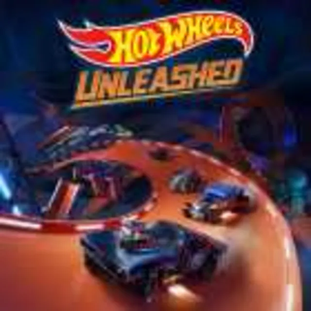 HOT WHEELS UNLEASHED™ - Xbox Series X|S Key🌍🔑