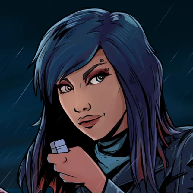 ⚡️ Kathy Rain Director's Cut iPhone ios iPad Appstore🎁