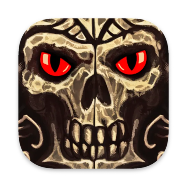 ⚡️ Ghoul Castle 3D iPhone ios iPad Appstore + ПОДАРОК🎁