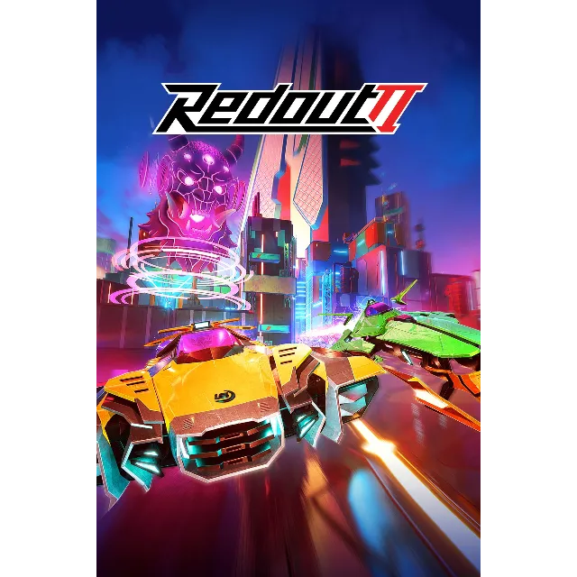 🎮🔥🚀REDOUT 2 XBOX ONE / SERIES X|S 🔑КЛЮЧ+ПОМОЩЬ🔥