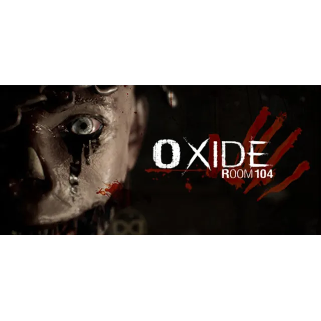 Oxide Room 104 💎 АВТОДОСТАВКА STEAM GLOBAL МГНОВЕННО ЛИЦЕНЗИЯ