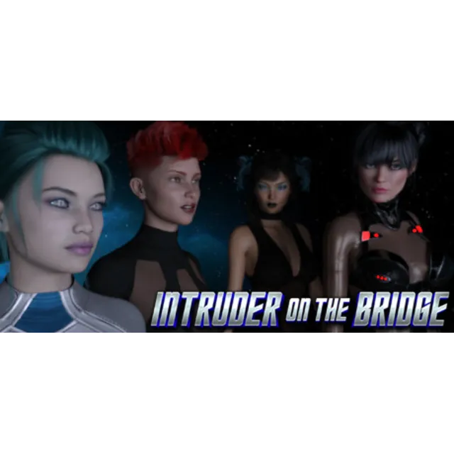 Intruder on the Bridge 💎 АВТОДОСТАВКА STEAM GLOBAL МГНОВЕННО ЛИЦЕНЗИЯ