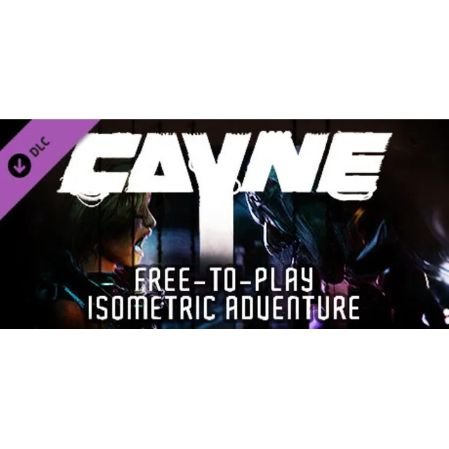 CAYNE - DELUXE CONTENT АВТОДОСТАВКА STEAM РОССИЯ ЛИЦЕНЗИЯ