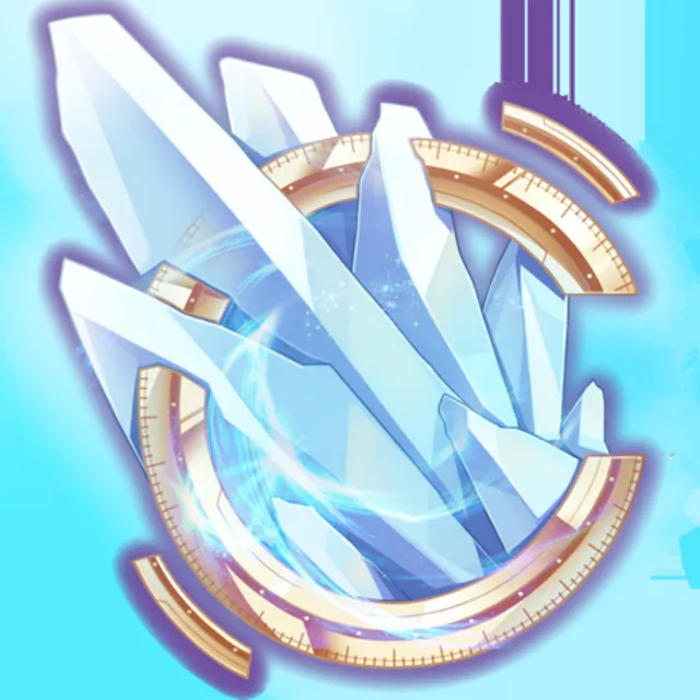 ⚡️ Crystalline Visual Novel iPhone ios iPad Appstore 🎁