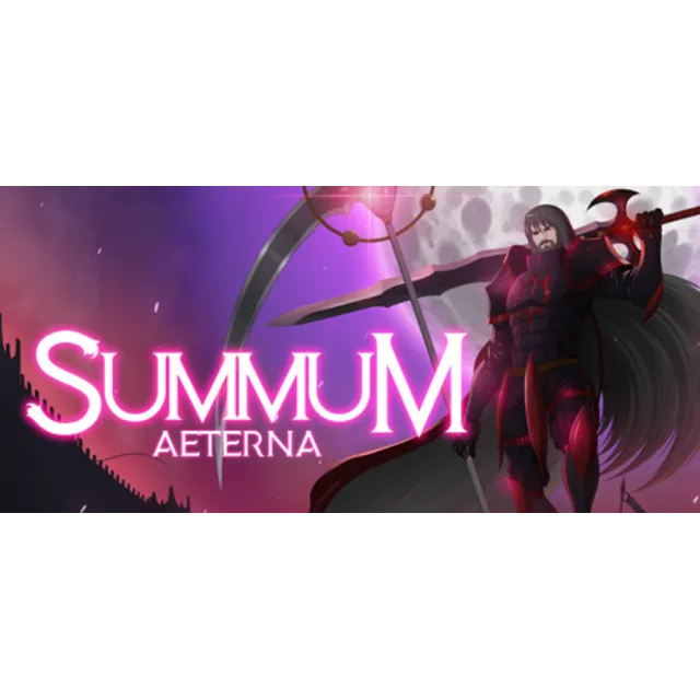 Summum Aeterna 💎 АВТОДОСТАВКА STEAM GLOBAL МГНОВЕННО ЛИЦЕНЗИЯ