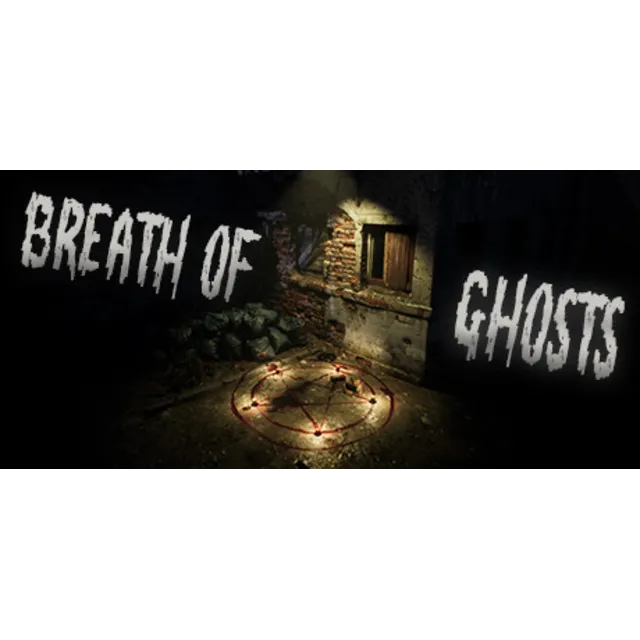 Breath of Ghosts 💎 АВТОДОСТАВКА STEAM GLOBAL МГНОВЕННО ЛИЦЕНЗИЯ