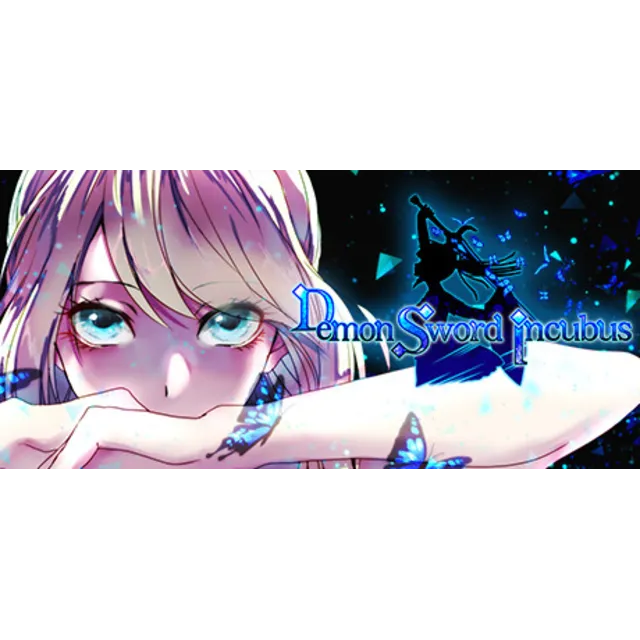 Demon Sword: Incubus 💎 АВТОДОСТАВКА STEAM GLOBAL МГНОВЕННО ЛИЦЕНЗИЯ