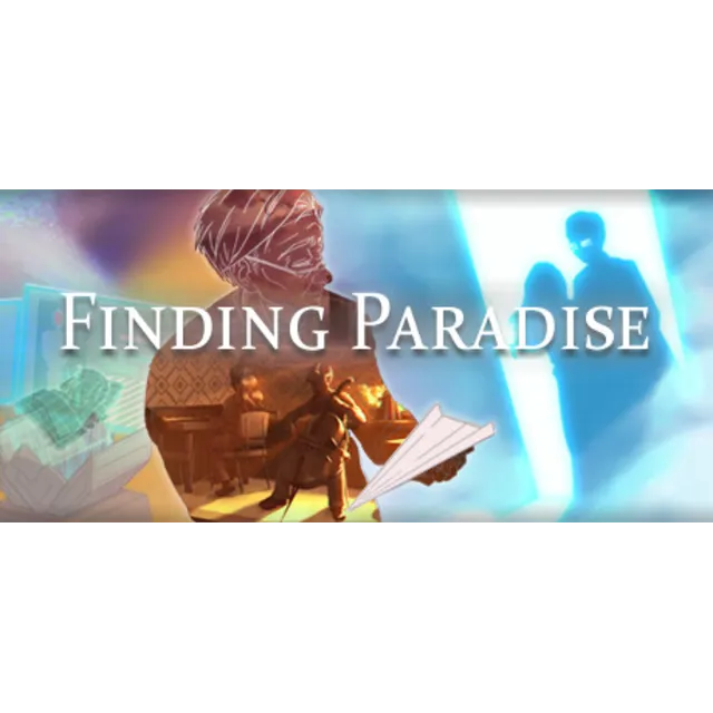 Finding Paradise 💎 АВТОДОСТАВКА STEAM GLOBAL МГНОВЕННО ЛИЦЕНЗИЯ