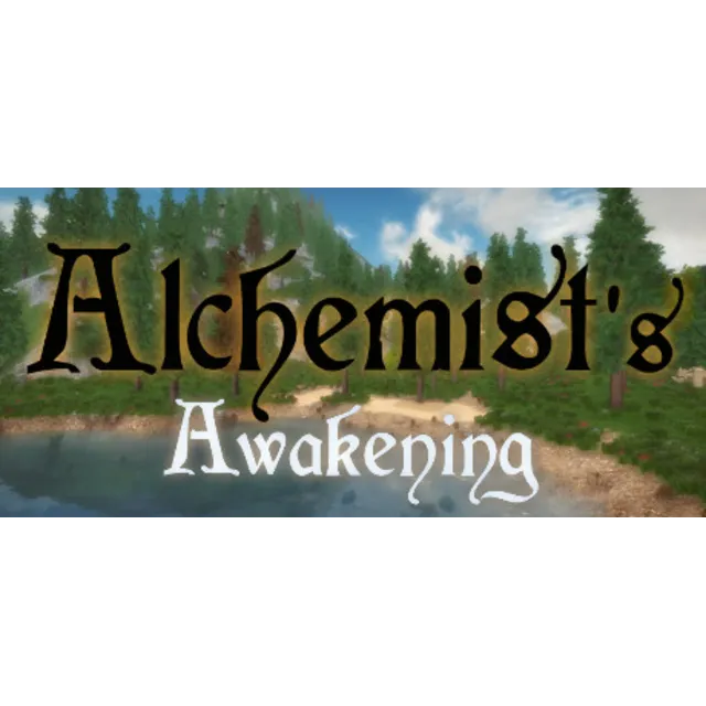 Alchemist's Awakening 💎 АВТОДОСТАВКА STEAM GLOBAL МГНОВЕННО ЛИЦЕНЗИЯ
