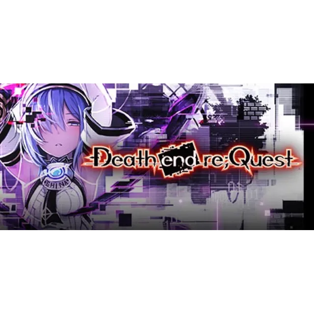 Death end re;Quest (STEAM Key) Region Free