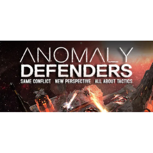 Anomaly Defenders 💎 АВТОДОСТАВКА STEAM GLOBAL МГНОВЕННО ЛИЦЕНЗИЯ