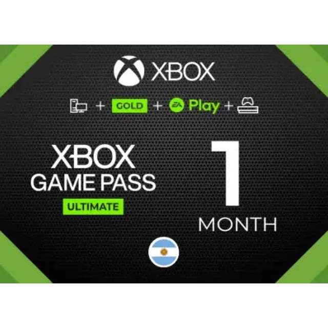 🎮XBOX GAME PASS ULTIMATE 1M LATAM КЛЮЧ ПРОДЛЕНИЕ ЛЮБОЙ AКК