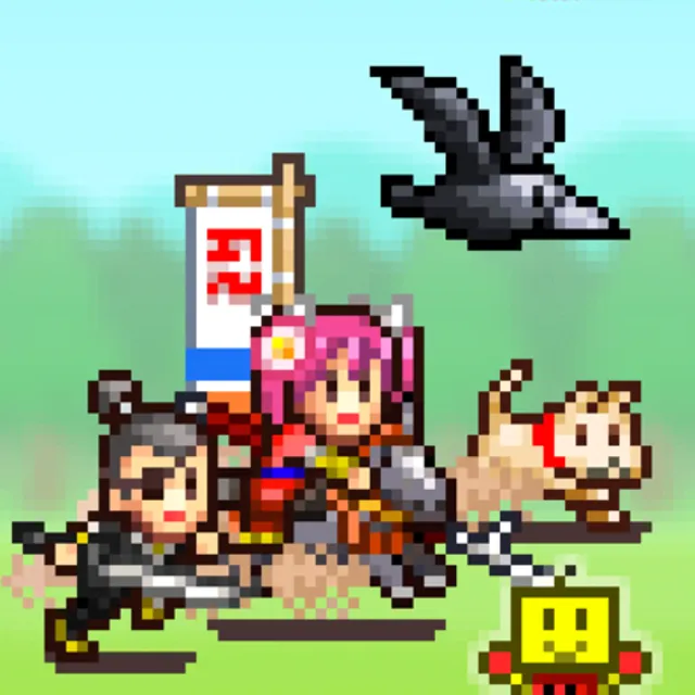 ⚡️ Ninja Village iPhone ios iPad Appstore + ПОДАРОК🎁🎈