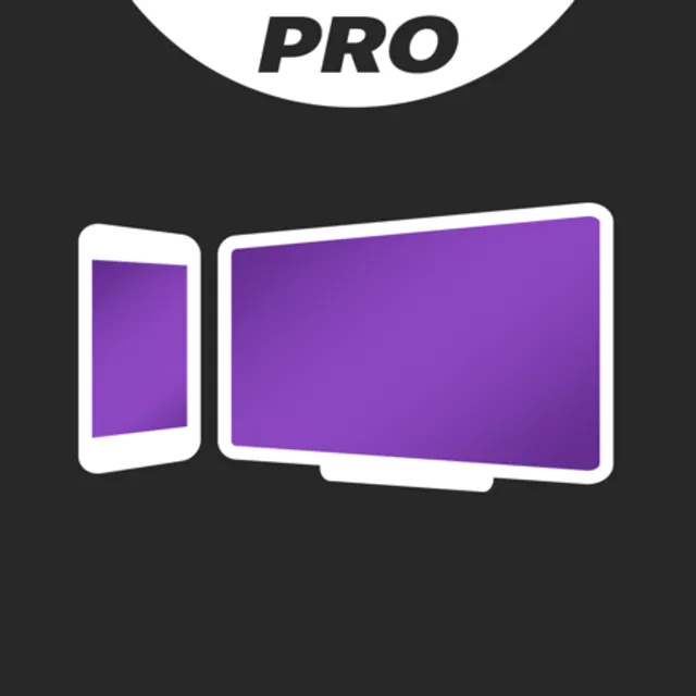 ⚡️ Screen Mirroring + for Roku iPhone ios Appstore 🎁