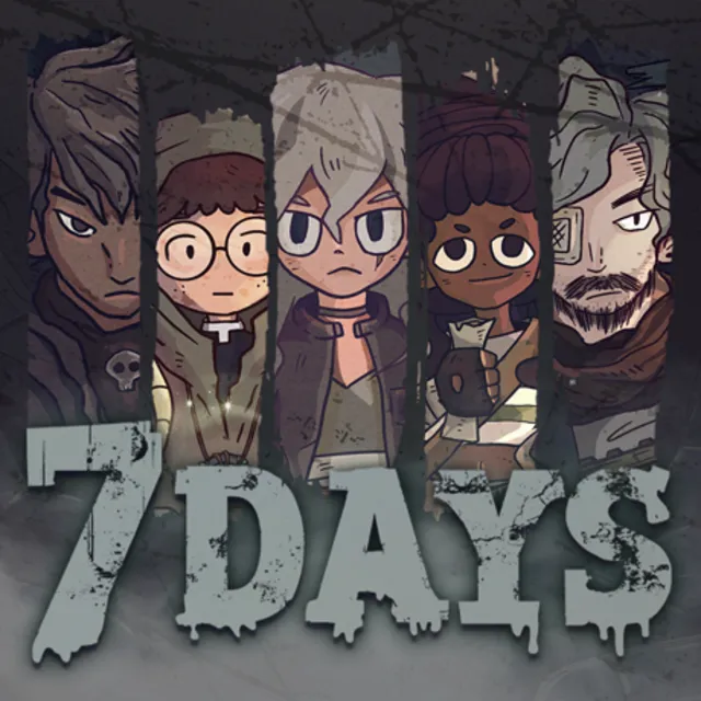 ⚡️ 7Days спонсоры iPhone ios iPad Appstore + ПОДАРОК 🎁
