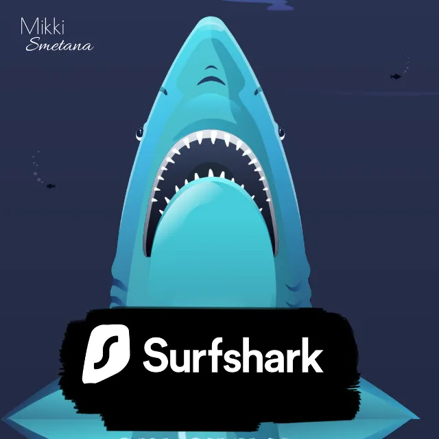⭐SURFSHARK VPN PREMIUM 1 МЕСЯЦГАРАНТИЯ⭐