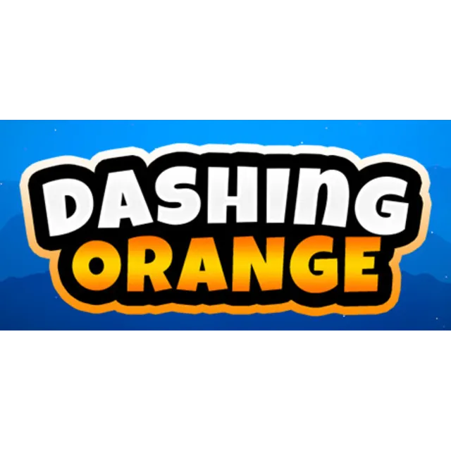 Dashing Orange 💎 АВТОДОСТАВКА STEAM GLOBAL МГНОВЕННО ЛИЦЕНЗИЯ