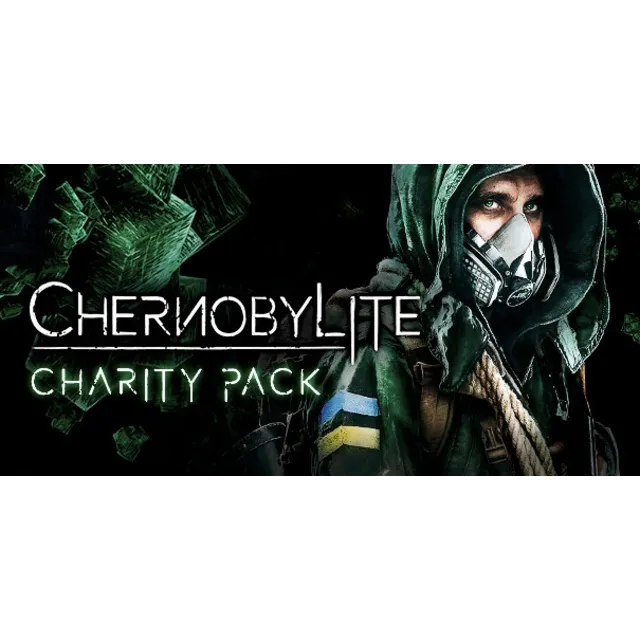 Chernobylite - Charity Pack DLC STEAM РОССИЯ