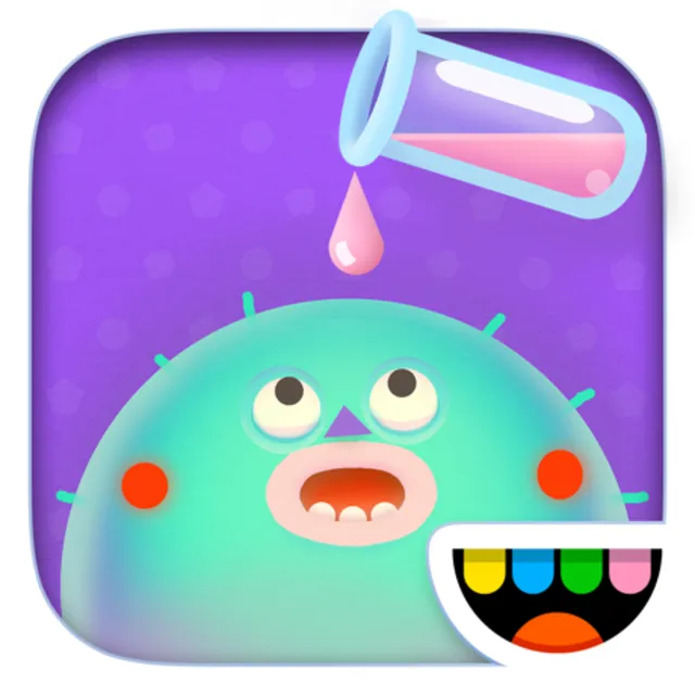 ⚡️ Toca Lab Elements iPhone ios iPad Appstore +  🎁🎈