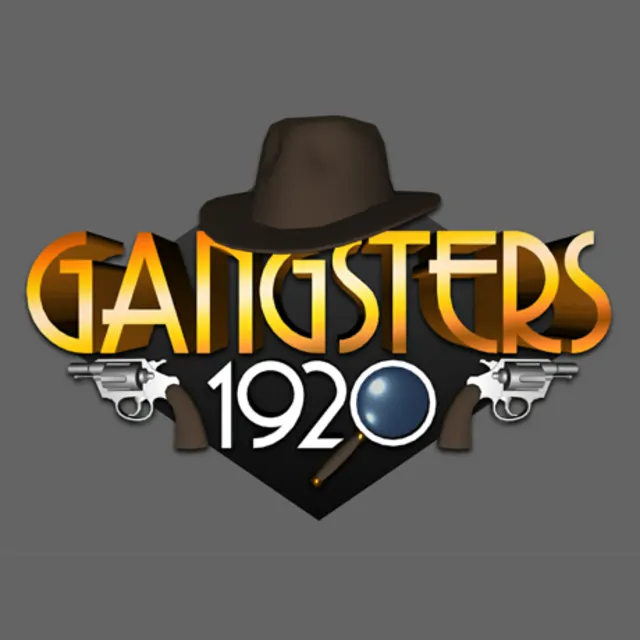⚡️ Gangsters 1920 iPhone ios iPad Appstore + ПОДАРОК 🎁