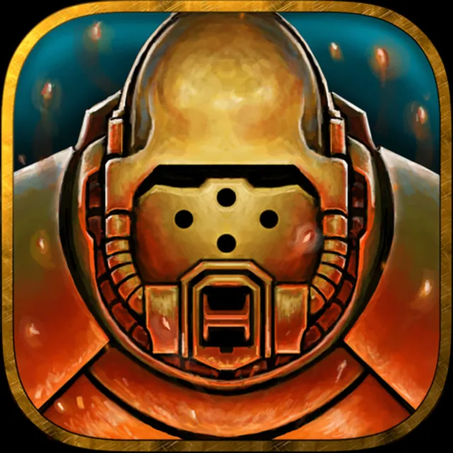 ⚡️ Templar Battleforce iPhone ios iPad Appstore + 🎁