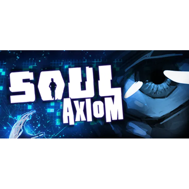 Soul Axiom 💎 АВТОДОСТАВКА STEAM GLOBAL МГНОВЕННО ЛИЦЕНЗИЯ