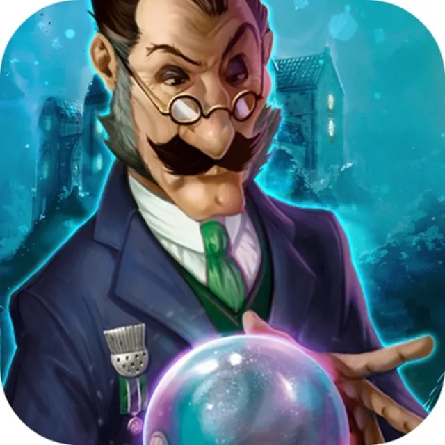 ⚡️ Mysterium A Psychic Clue iPhone ios iPad Appstore 🎁