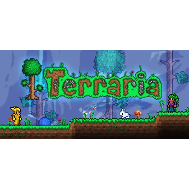 🔴Terraria (Steam GIFT RU/CIS)🔴