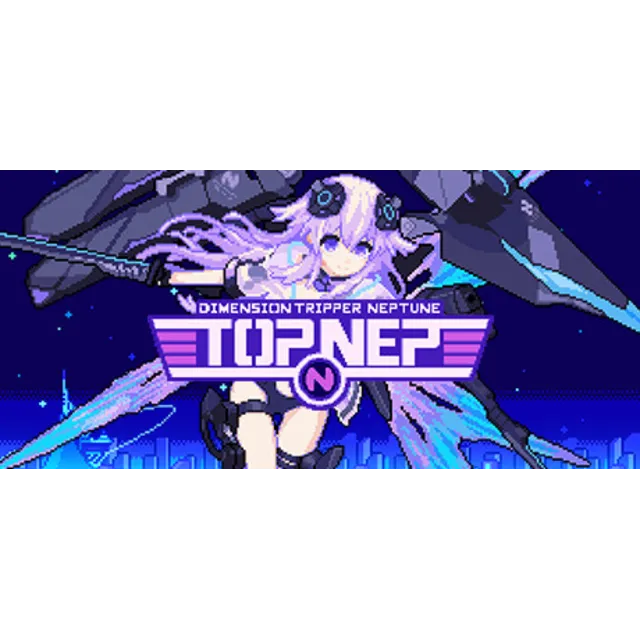Dimension Tripper Neptune: TOP NEP 💎 АВТОДОСТАВКА STEAM GLOBAL МГНОВЕННО ЛИЦЕНЗИЯ
