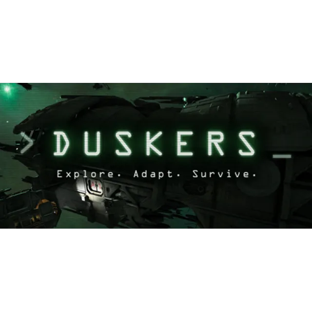 Duskers 💎 АВТОДОСТАВКА STEAM GLOBAL МГНОВЕННО ЛИЦЕНЗИЯ