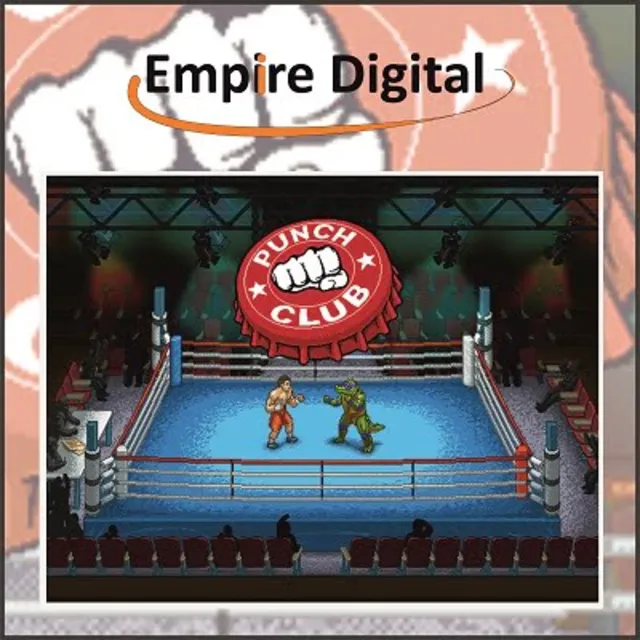 Punch Club / Ключ Steam / Россия / СНГ /Без комиссий