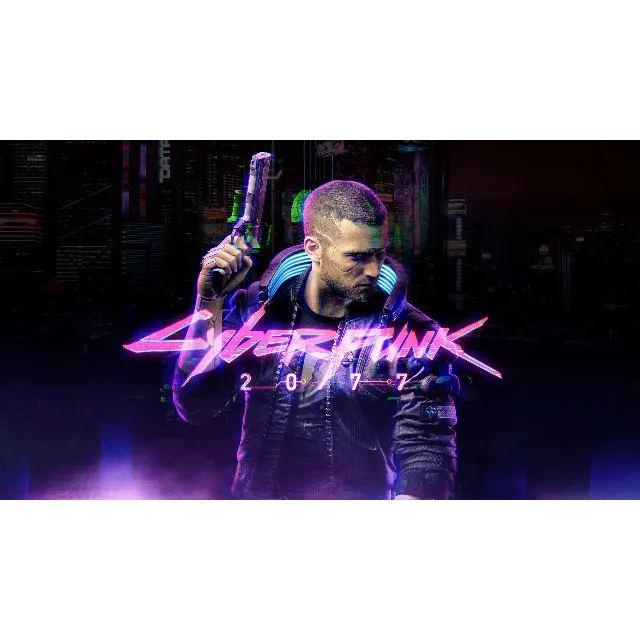 ⚡Cyberpunk2077 [STEAM/OFFLINE+🎁]⚡