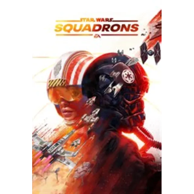 STAR WARS™: Squadrons XBOX ONE &amp; Series  ключ🔑