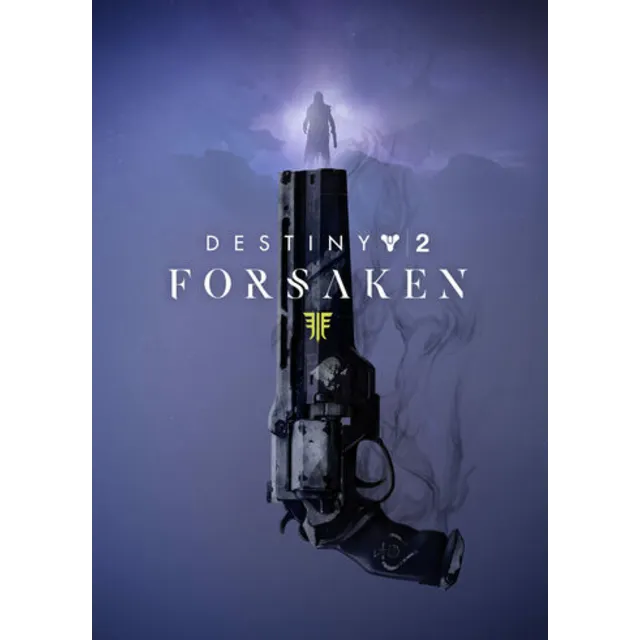 🔥 Destiny 2 - Forsaken 💳 Steam Global Ключ + 🧾Чек