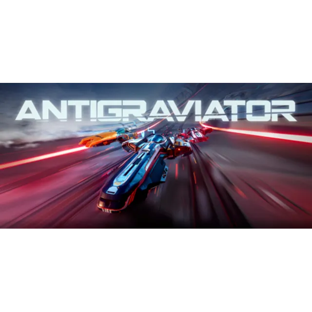 Antigraviator 💎 АВТОДОСТАВКА STEAM GLOBAL МГНОВЕННО ЛИЦЕНЗИЯ