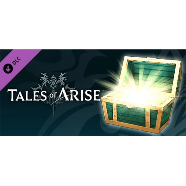 Tales of Arise - Starter Pack DLC STEAM GIFT РОССИЯ