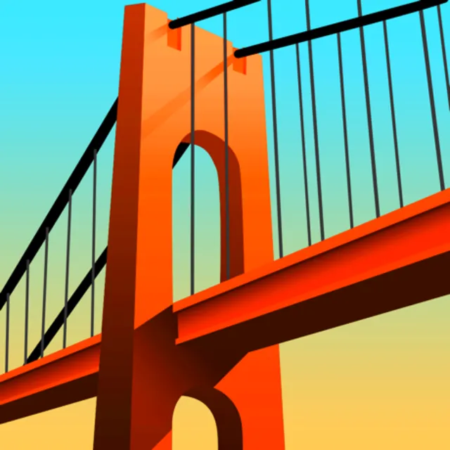 ⚡️ Bridge Constructor iPhone ios iPad Appstore + 🎁🎈