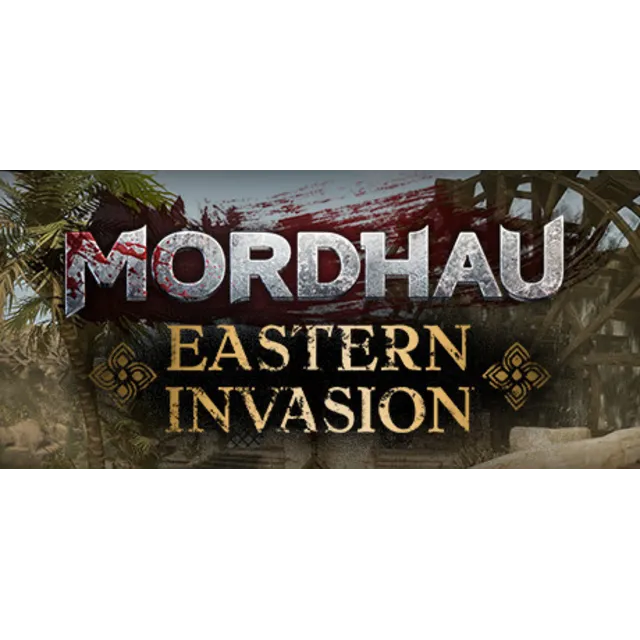 MORDHAU STEAM Россия