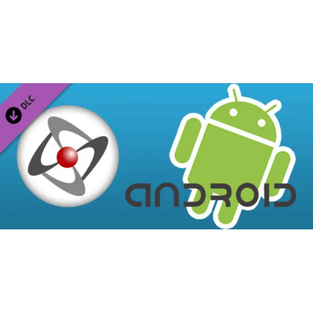 Android Exporter for Clickteam Fusion 2.5 💎 DLC STEAM