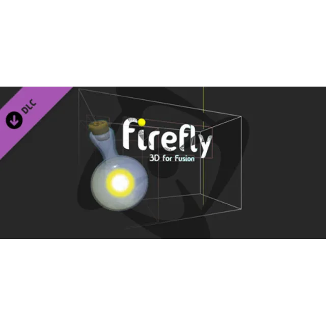Clickteam Fusion 2.5. Firefly 💎 DLC STEAM GIFT RU