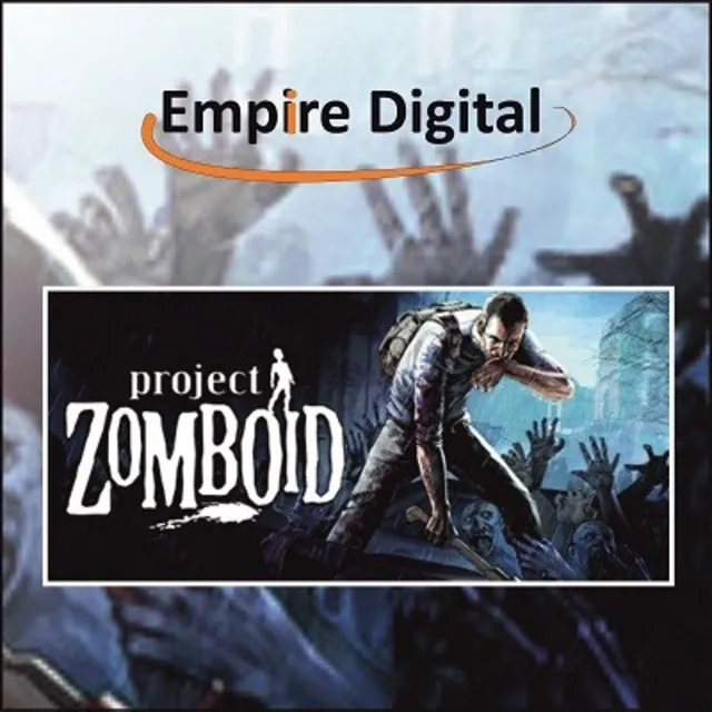 Project Zomboid /Steam Gift /Россия /СНГ/Без комиссий