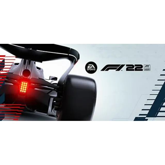 F1 22 - Steam аккаунт оффлайн💳