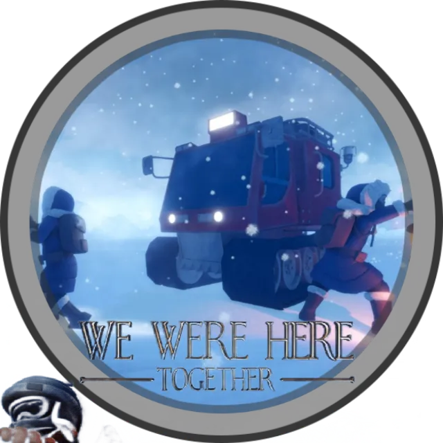 We Were Here Together ®✔️Steam (Region Free)(GLOBAL)🌍