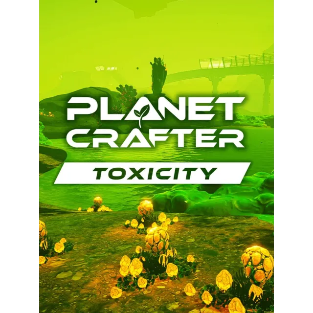 The Planet Crafter, Все DLC (Аренда Steam) Онлайн